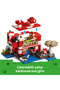 Minecraft The Mooshroom House Island Gamer Kit Toy for Kids 21270 - 6