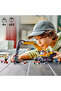 City Yellow Construction Excavator 60420 Digger Building Set for 8+ Year Old Kids (633 Pieces) - 5
