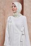 ALVINA DIGITAL SCARF 6613