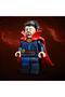 Marvel Gargantos Encounter 76205 Construction Set (264 Pieces) - 6