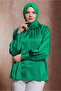 الساتان بلوز 44554