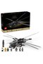 Icons Dune Atreides Royal Ornithopter Movie 10327 Building Set for Adults (1,369 Pieces)