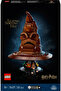 Harry Potter™ Talking Sorting Hat 76429 - Construction Set for Ages 18 and Up (561 Pieces) - 3