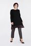 Pearl Detail Tunic 2822 - 2