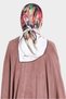 ALVINA DIGITAL SURA SCARF 8134 - 2