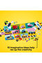 Classic Creative Vehicles 11036 - Construction Set for Ages 5 and Up (900 Pieces) - 8