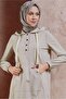 شال ALVINA JACQUARD 8453 موديل