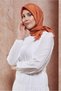 ALVINA MONOGRAM SCARF 8442