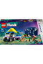 Friends Stargazing Camping 42603 Creative Vehicle Building Set for 7+ Year Old Kids (364 P) - 3