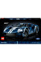 Technic 2022 Ford GT 42154 - Collectible Model Building Set for Adults (1466 Pieces) - 3