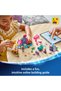 ǀ Disney Princess Ariel’s Crystal Cavern 43254 Building Set for 4+ Year Old Kids (141 Pieces) - 8