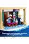 ? Disney Frozen Arendelle Frozen Castle 43265 - 5 Years Old and up Construction Set (177 Pieces) - 6