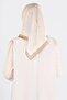 وشاح ALVINA Monogram 8142 - قصة قصيرة - 2