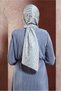 Alvina Jacquard Shal 8448 - Comfortable and Stylish Design - 2