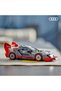 Speed Champions Audi S1 e-tron quattro Race Car 76921 Building Set for 9+ Year Old Kids (274P) - 5