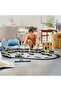 City Express Passenger Train 60337 - Toy Construction Set For Children Age 7 And Above (764 PIECES) - 5