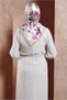 Alvina Digital Scarf 3223 - 2