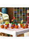 Botanicals Tiny Plants, Flowers 10329 Building Set for Adults (758 Pieces) - 6