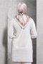 Alvina Silk Scarf 5101 - 2