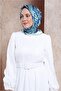 وشاح بنمط ألفينا 8433
