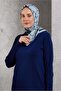 وشاح ألفينا منقوش 8507