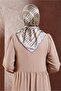 وشاح بنمط ألفينا 8433 - 2