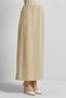 Elastic Waist Skirt 60678 - 2
