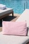 Airwrap Compatible Towel Multi-Purpose Travel Bag |   Wet and Dry Swimsuit and Makeup Organizer (18X32 cm) - 4