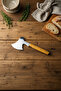 Mate Wide Mouth Axe