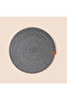 Soft Avery Supla - Gri - 33x33 cm - 3