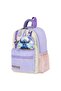Ultra Luxurious Girl's Backpack with Back Support, Waterproof Kindergarten and Nursery School Bag - 3