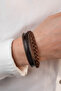 MEN'S ORIGINAL BRACELET COLOR ATMAZ - 2