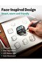 Mini Pico Wireless CarPlay & Android Auto Adapter 2026– Plug & Play, WiFi 6 Bluetooth 5.4 - 3
