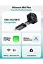 Mini Pico Wireless CarPlay & Android Auto Adapter 2026– Plug & Play, WiFi 6 Bluetooth 5.4 - 8
