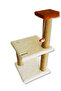 Two Layers Kitten Scratching Board - 4