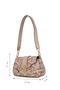 K.Beige-K.Beige Women's Shoulder Bag Us25512 - 6