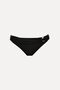 63042 Black Bikini Bottom - 3