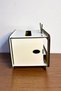 Wooden Napkin Box in the Shape of a Television - 6
