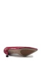 Marisol 5Pr Red Women's Heeled Shoes - 4