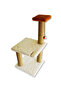 Two Layers Kitten Scratching Board