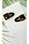 Kabe'M Religious Children's Gift Hair Accessory 2-Piece Snap Clip - 8