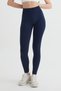 Nero Women's High Waist Shaping / Sculpting Seamless Sports Leggings - 6