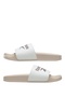 Rbk Fulgere Slide Beige Women's Slippers - 6
