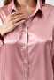 Premium Satin Shirt 3438 R11-F-K2 - 5