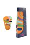 Women's 3-Piece Socks 23Sdcr165P - 2
