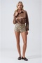 Premium Satin Shirt 3438 R11-F-K2 - 7