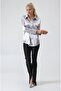 Premium Satin Shirt 3438 R11-F-K2 - 3