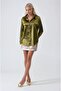 Premium Satin Shirt 3438 R11-F-K2 - 4