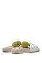 Rbk Fulgere Slide Beige Women's Slippers - 3