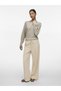 Wide Leg Hose VICLUA High Waist - 5